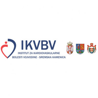 Institute of Cardiovascular Diseases, Sremska Kamenica / Institut Za Kardiovaskularne Bolesti Vojvodine