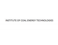 Coal Energy Technology Institu