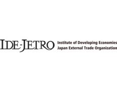 Institute of Developing Economies, Japan External Trade Organization (IDE-JETRO)