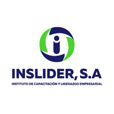 Institute of Entrepreneurial Training and Leadership (INSLIDER S.A.)