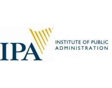 Ipa Institute Of Public Administration Consulting Organization From Ireland Experience With Ec Wb Education Sector Developmentaid