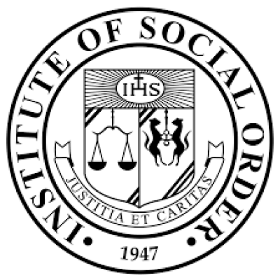 Institute of Social Order, Inc