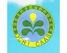 Institute Oil Crop Research, Chinese Academy of Agricultural Sciences ( IOCR, CAAS)