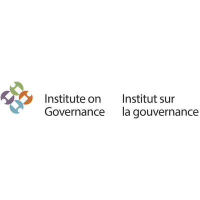 Institute on Governance (IOG) Iraq