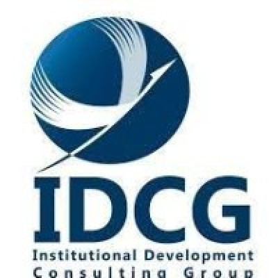 Institutional Development Consulting Group - IDCG