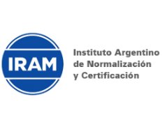 IRAM - Instituto Argentino de Normalizacion y Certificacion