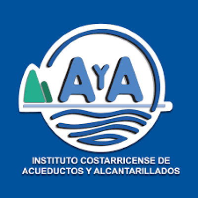 AyA - Instituto Costarricense De Acueductos Y Alcantarillados/Costa Rican Institute of Aqueducts and Sewers