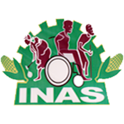 Instituto Nacional da Acção Social, INAS (National Institute of Social Action)