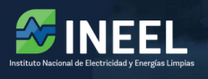 Instituto Nacional de Electricidad y Energias Limpias (INEEL)