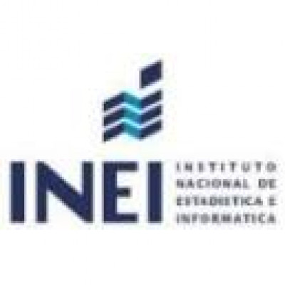 Instituto Nacional de Estadística e Informática - INEI