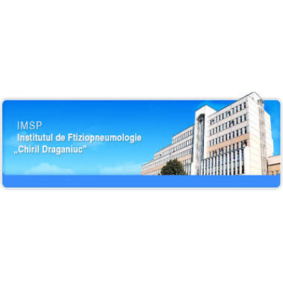 Institutul de Ftiziopneumologi