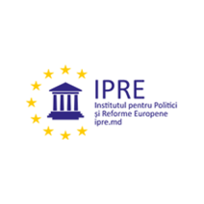 Institutul pentru Politici si Reforme Europene / Institute for European Policies and Reforms (IPRE)
