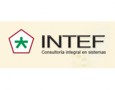 Intef - Consultoría integral en sistemas