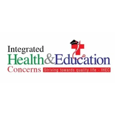 Integrated Health & Education