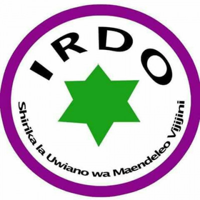 INTEGRATED RURAL DEVELOPMENT ORGANIZATION