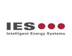 Intelligent Energy Systems Pty Ltd.