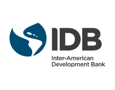 IADB Bolivia 2022 - 2025