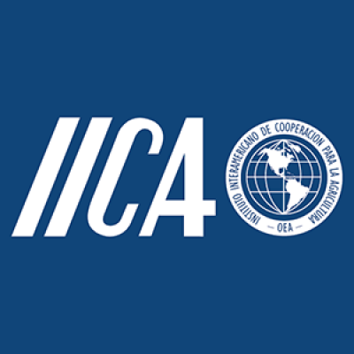 IICA - Inter-American Institute for Cooperation on Agriculture (Guatemala)