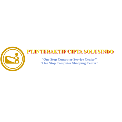 Interaktif Cipta