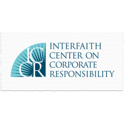 Interfaith Center on Corporate