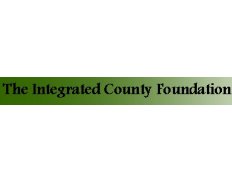 THE INTEGRATED COUNTY FOUNDATI