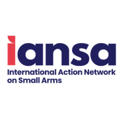 IANSA - International Action Network on Small Arms