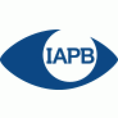 International Agency for the Prevention of Blindness (IAPB)