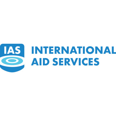 International Aid Services Uganda