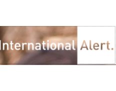 International Alert LBG - Nepal