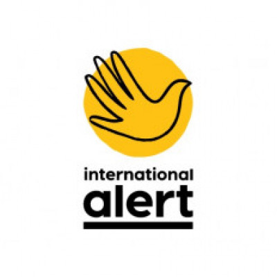 International Alert (Philippines)