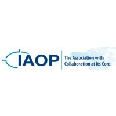 International Association of O