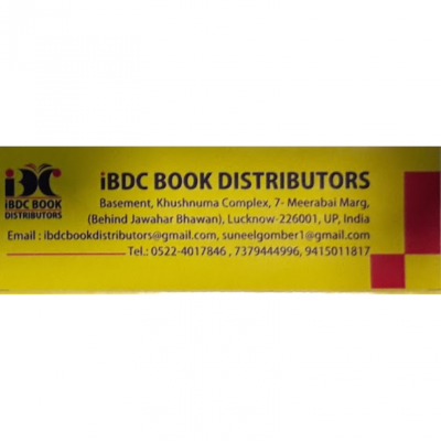 International Book Distributing Co.