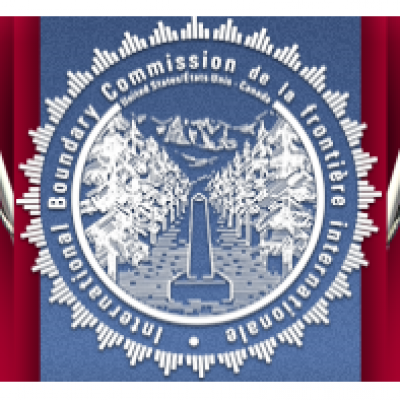 International Boundary Commission: United States and Canada