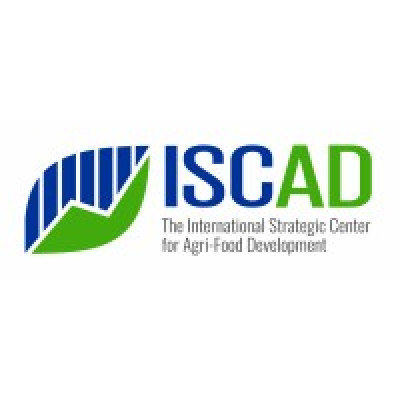 ISCAD - International Center for Strategic Development and Research in the Field of Food and Agriculture