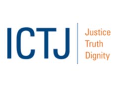 ICTJ - The International Center for Transitional Justice