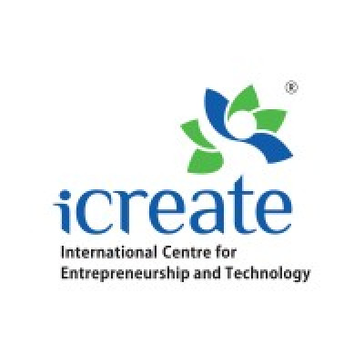 International Centre of Entrepreneurship and Technology (iCreate)