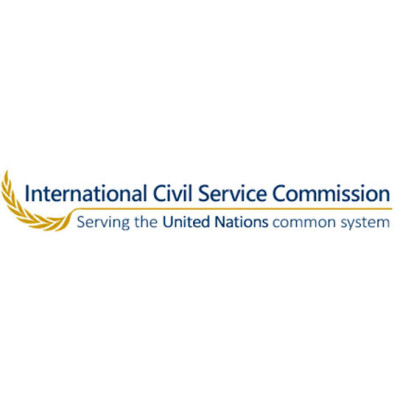 International Civil Service Commission