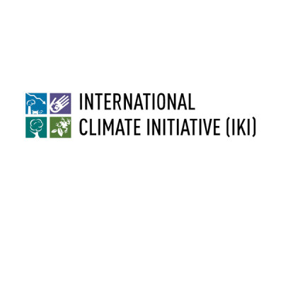 International Climate Initiative (IKI) of the Federal Ministry for the Environment, Nature Conservation, Building and Nuclear Safety (BMUB)