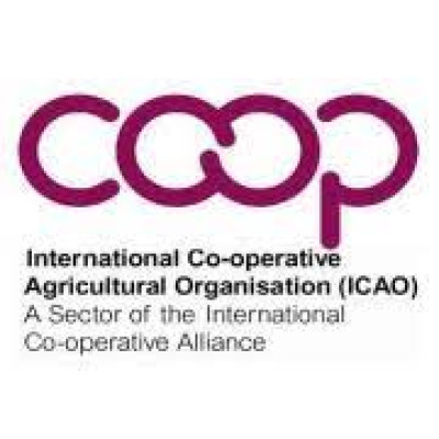 International Co-operative Agr