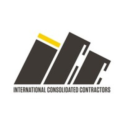 International Consolidated Contractors (ICC)'s Logo