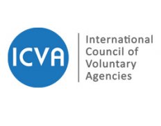 ICVA - International Council of Voluntary Agencies (HQ)