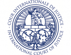 International Court of Justice