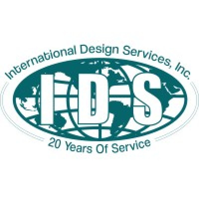 International Design Services Inc. (IDS)