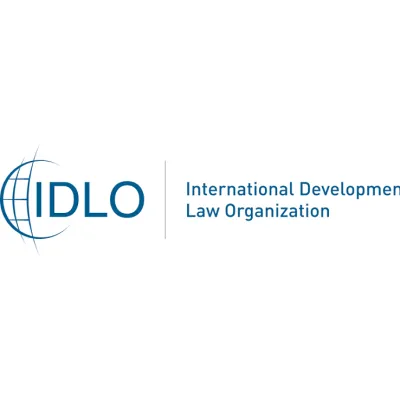 IDLO - International Development Law Organization (Mongolia) avatar