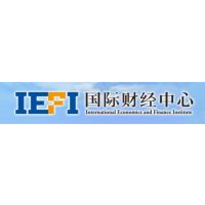 International Economics and Finance Institute (IEFI)
