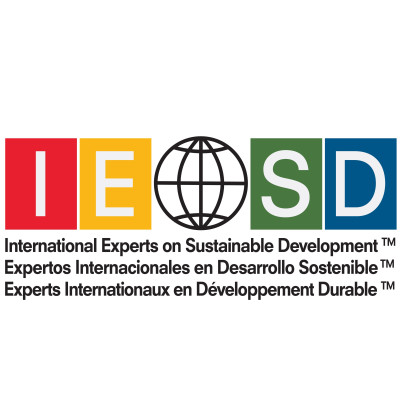 International Experts on Sustainable Development (IESD)