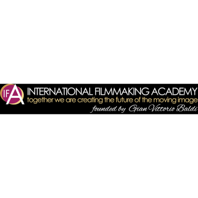 IFA - International Filmmaking Academy Bologna