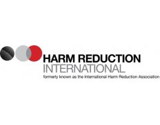 International Harm Reduction A
