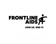 Frontline AIDS (formerly known as International HIV/AIDS Alliance)