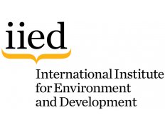 IIED - International Institute for Environment and Development